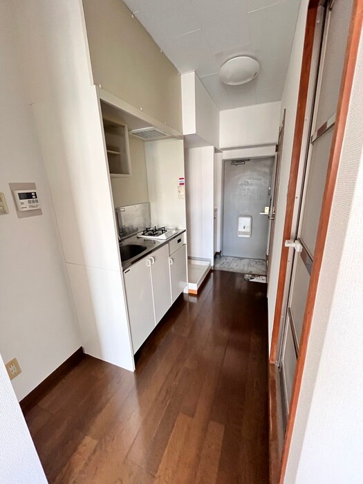 物件内観写真13　(キッチン)