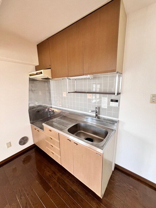 物件内観写真14　(キッチン)