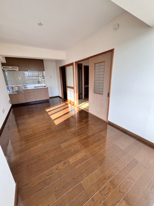 物件内観写真17　(居室)