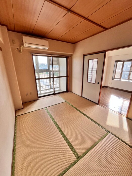 物件内観写真20　(居室)