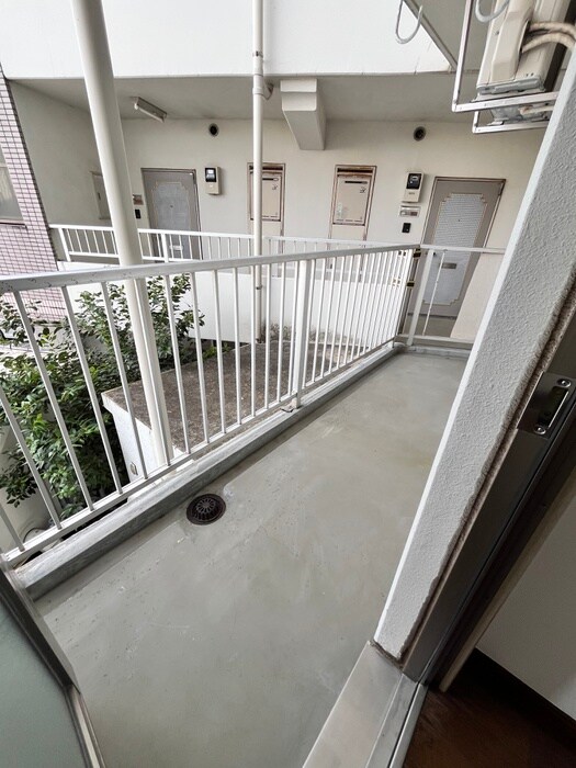 物件内観写真22　(ベランダ・バルコニー)