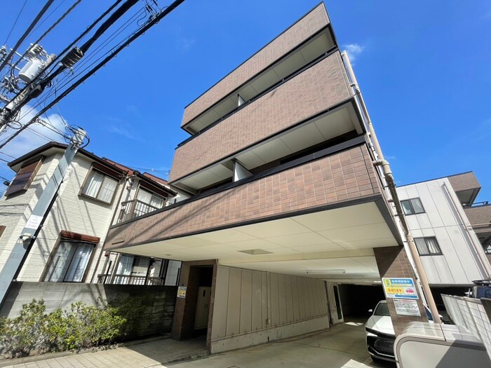 物件外観写真5　(外観写真)