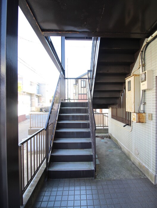 物件外観写真6　(外観写真)