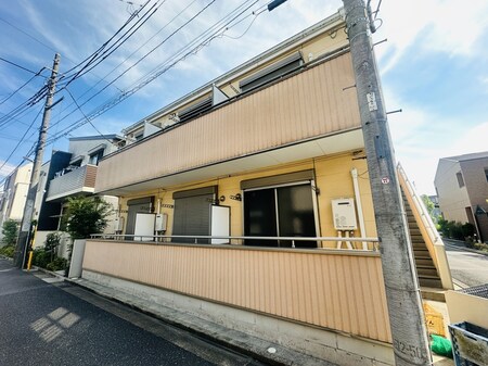 タイコウハウス外観写真