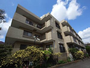 カルム二子玉川(202)外観写真