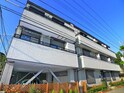 ハイシティ新柏