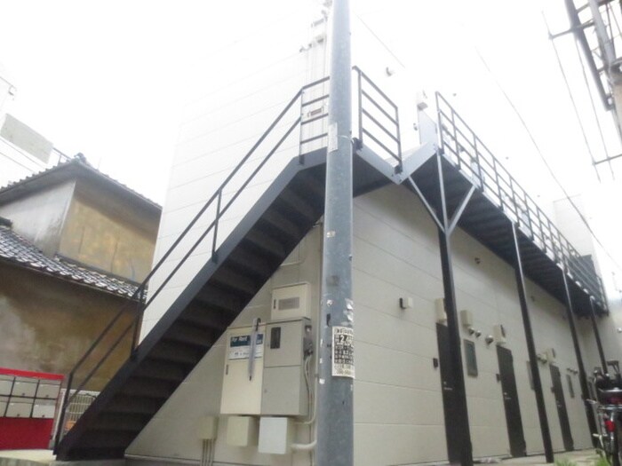 物件外観写真2　(外観写真)