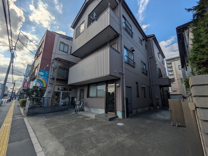 外観写真