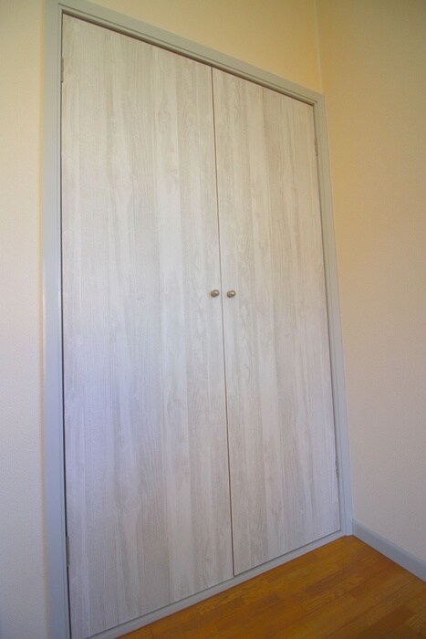 物件内観写真9　(収納)