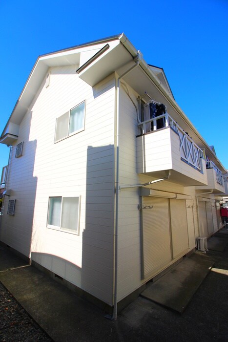 物件外観写真4　(外観写真)