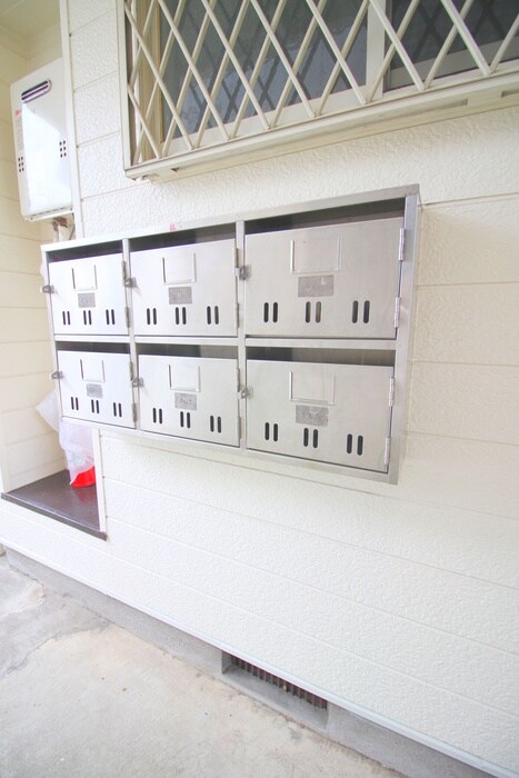 物件外観写真5　(建物設備)