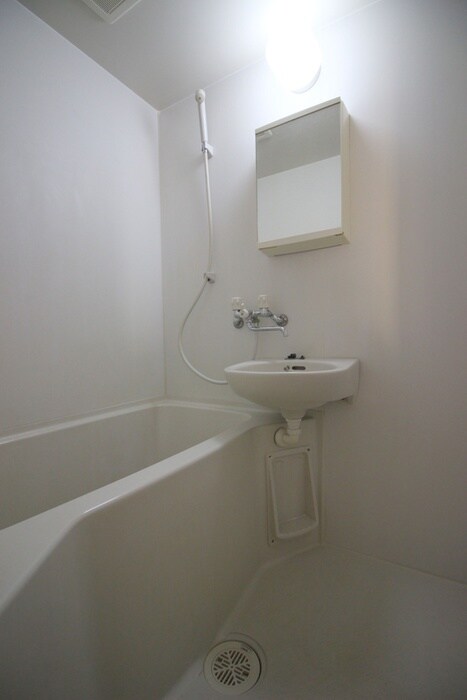 物件内観写真11　(バス／シャワールーム等)