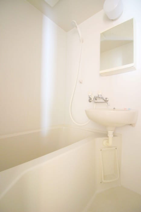 物件内観写真13　(バス／シャワールーム等)