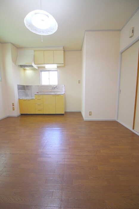 物件内観写真13　(居室)