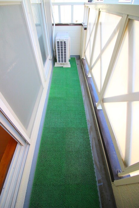 物件内観写真16　(ベランダ・バルコニー)