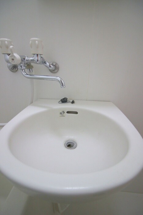 物件内観写真19　(洗面)