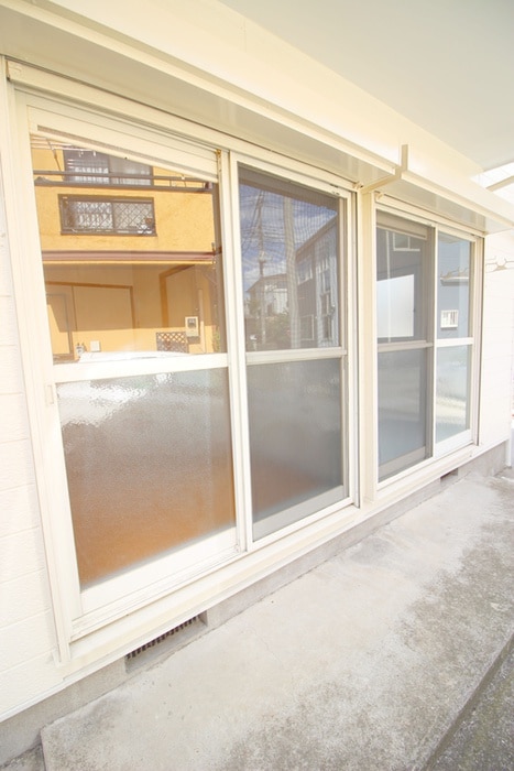 物件内観写真20　(ベランダ・バルコニー)