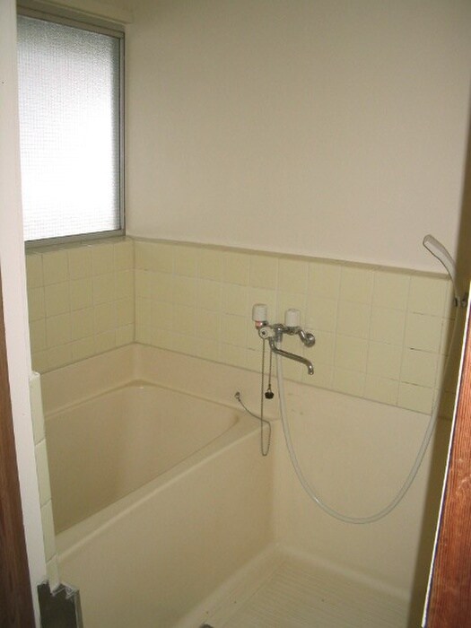 物件内観写真8　(バス／シャワールーム等)
