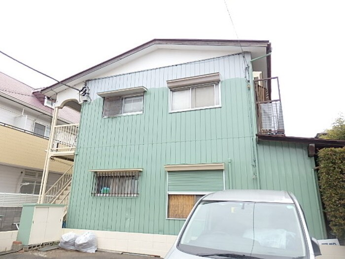 物件外観写真4　(外観写真)