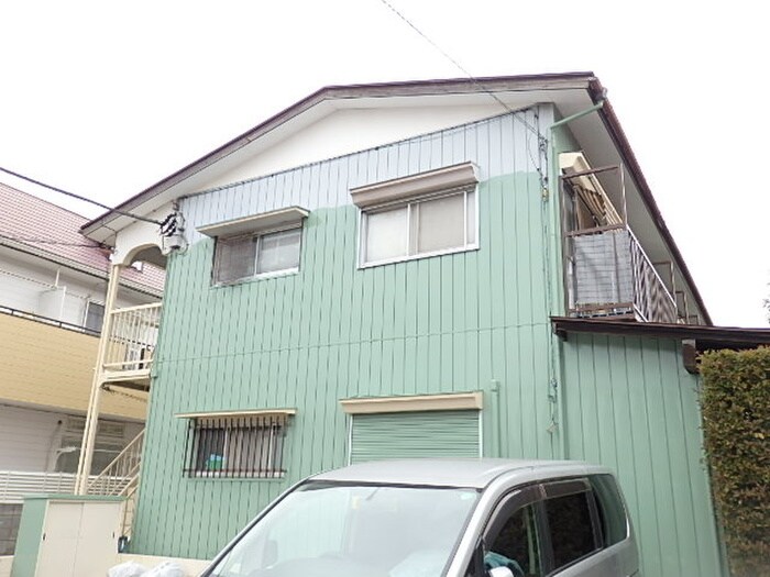 物件外観写真5　(外観写真)