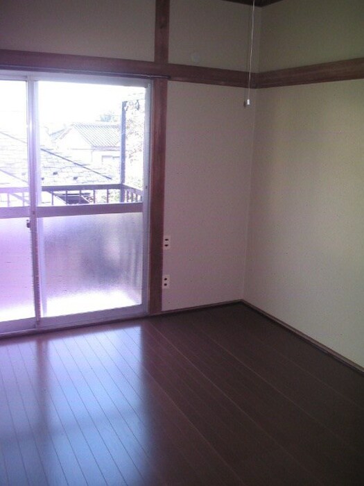 物件内観写真9　(居室)