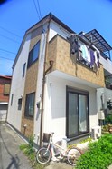 島田邸貸家