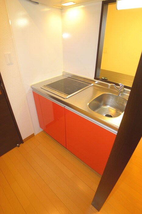 物件内観写真8　(キッチン)