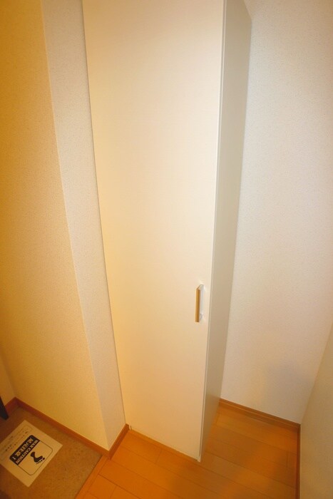 物件内観写真17　(靴箱)
