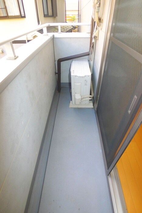 物件内観写真20　(ベランダ・バルコニー)