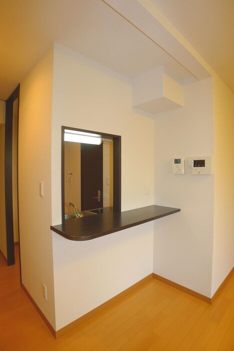 物件内観写真21　(キッチン)