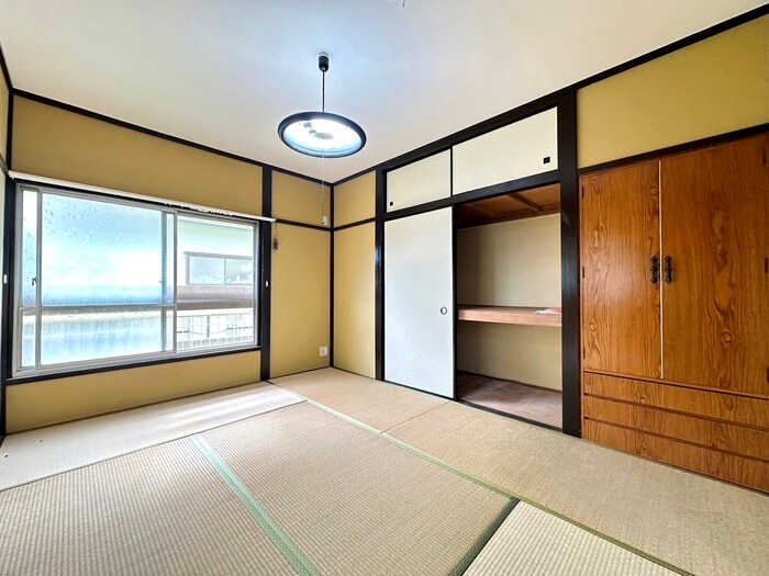 物件内観写真7　(居室)