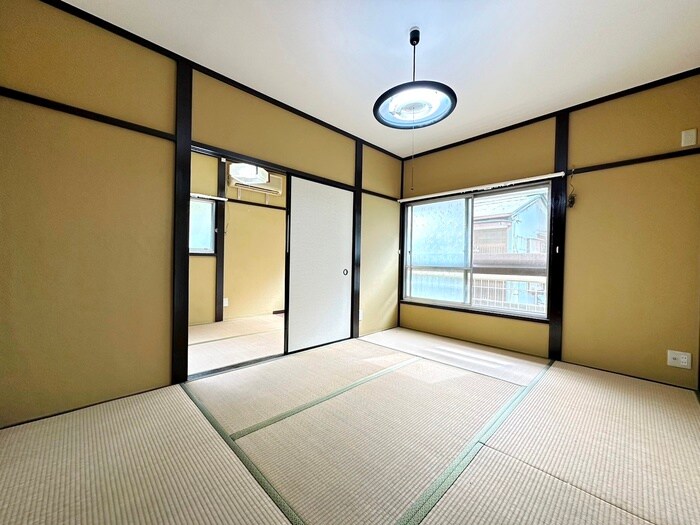 物件内観写真8　(居室)