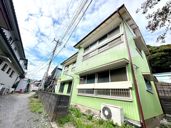 物件外観写真3　(外観写真)