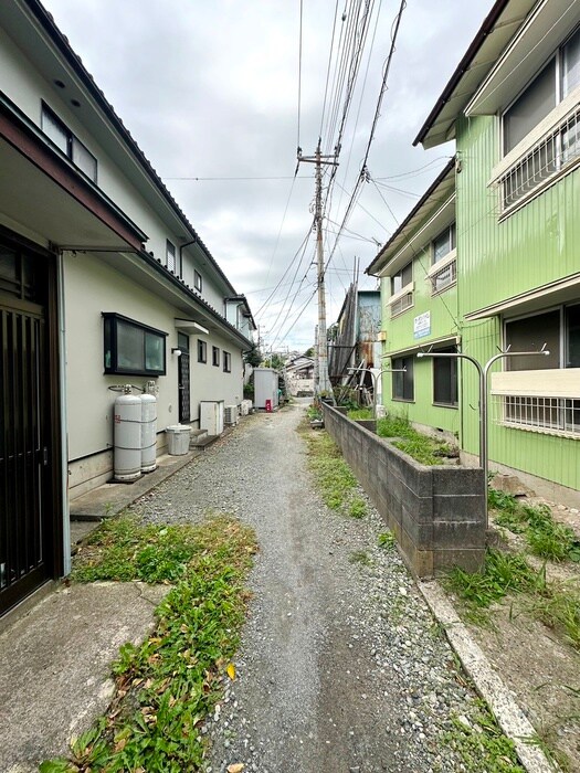 物件外観写真5　(周辺環境)