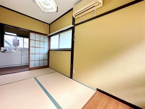 居室