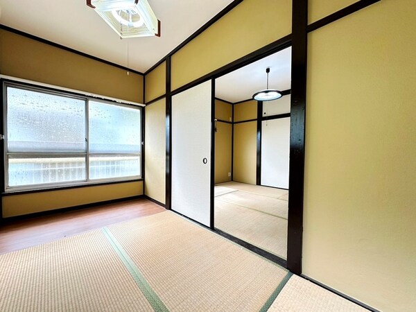 居室