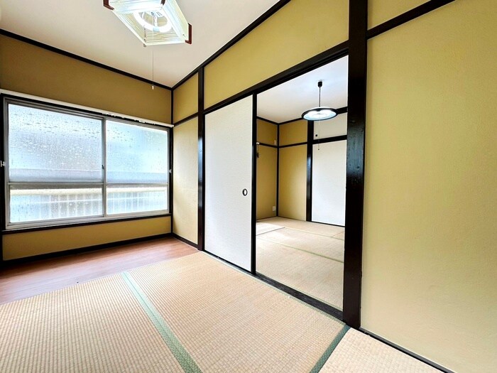 物件内観写真11　(居室)