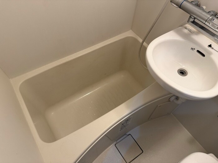 物件内観写真12　(バス／シャワールーム等)