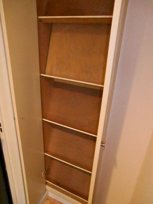 物件内観写真18　(靴箱)