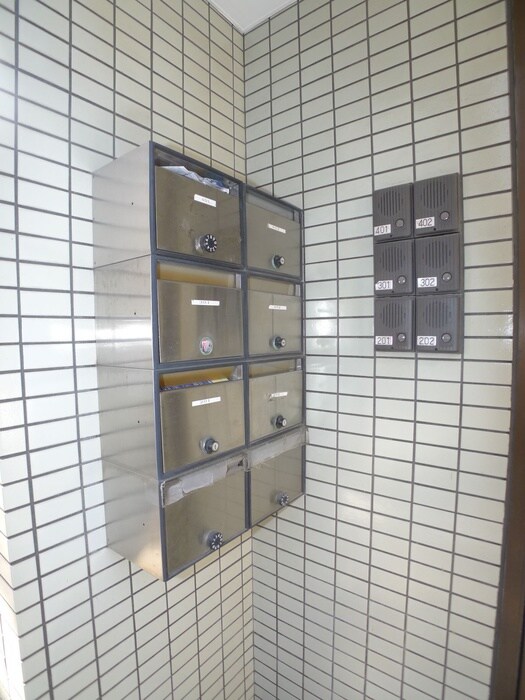 物件外観写真3　(建物設備)