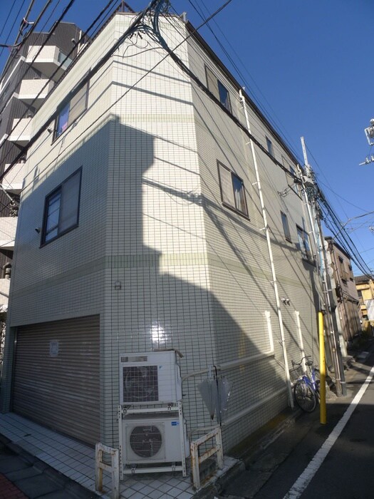 物件外観写真4　(外観写真)