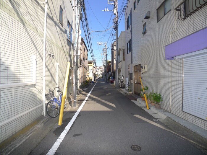 物件外観写真5　(周辺環境)