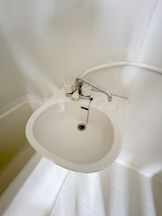 物件内観写真15　(洗面)