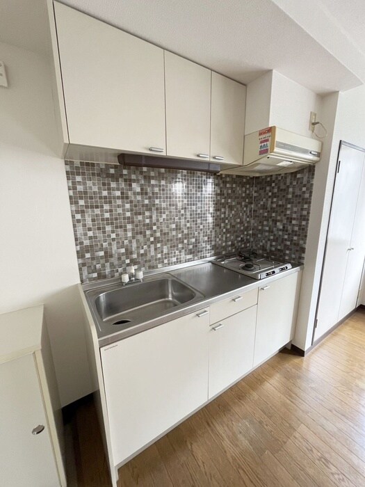 物件内観写真17　(キッチン)