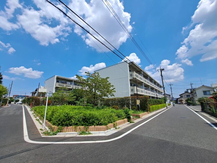 物件外観写真6　(周辺環境)