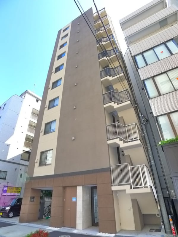 外観写真