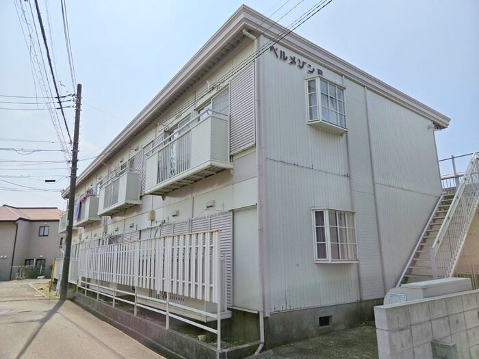 物件外観写真4　(外観写真)