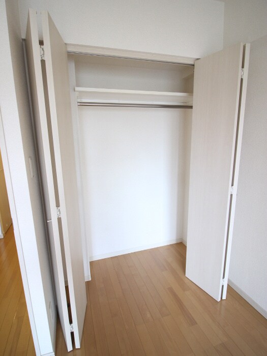 物件内観写真8　(収納)
