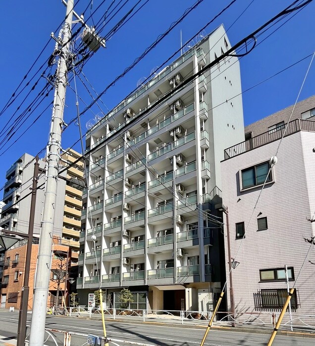 物件外観写真4　(外観写真)