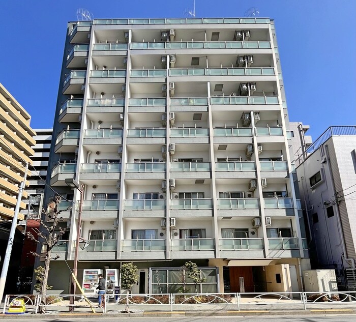 物件外観写真5　(外観写真)